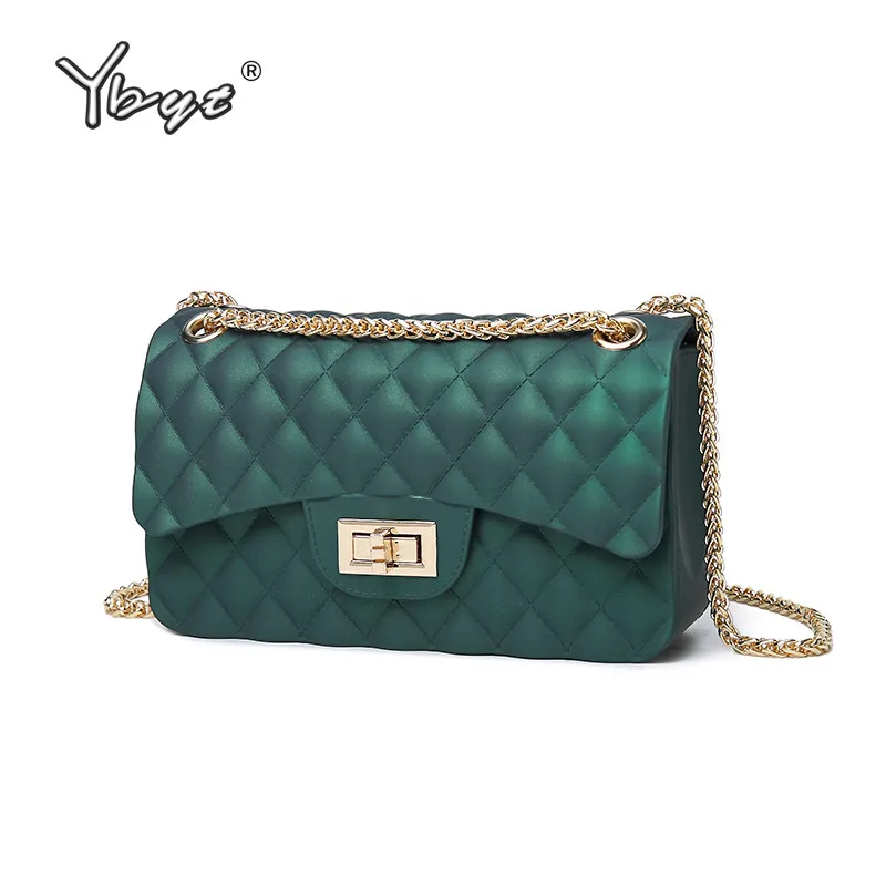 Женская сумка YBYT винтажная повседневная высокого качества|messenger crossbody bag|evening