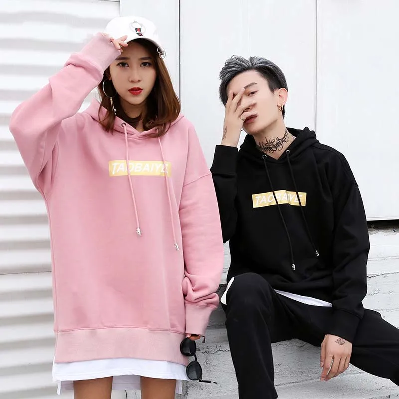 Autumin Winter Fashion Hip Hop Hoodies Couples Clothing for Men and Women Sweatshirt Sportswear Loose Pullover Jacket Streetwear
Autumin Winter Fashion Hip Hop Hoodies Couples Clothing for Men and Women Sweatshirt Sportswear Loose Pullover Jacket Streetwear