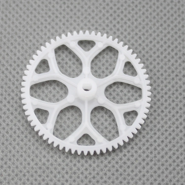 931.017 Gear For WL Toys V931 Power Star AS350 AIRLIFE LN-OPV 3 Blade Rc Spare Parts Accessories Rc Helicopter
931.017 Gear For WL Toys V931 Power Star AS350 AIRLIFE LN-OPV 3 Blade Rc Spare Parts Accessories Rc Helicopter