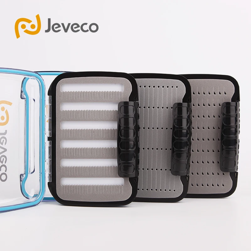 Jeveco бренд JFB-005 154*106*45 мм пластиковая Водонепроницаемая двойная боковая крышка