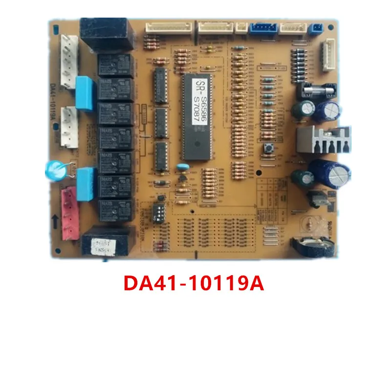 DA41-00508B HGFS-120/DA41-00508C/DA41-00549B/A HGFS-115/DA41-10119A/DA41-10123A/DA41-00341B/DA41-341C Used Working
DA41-00508B HGFS-120/DA41-00508C/DA41-00549B/A HGFS-115/DA41-10119A/DA41-10123A/DA41-00341B/DA41-341C Used Working