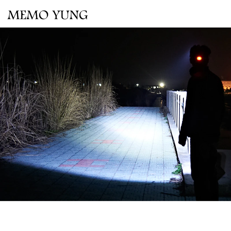 13000LM LED T6+2R5 Headlamp Headlight Head Lamp lighting Light Flashlight Torch Lantern Fishing+18650 battery+Car USB AC Charger
13000LM LED T6+2R5 Headlamp Headlight Head Lamp lighting Light Flashlight Torch Lantern Fishing+18650 battery+Car USB AC Charger
