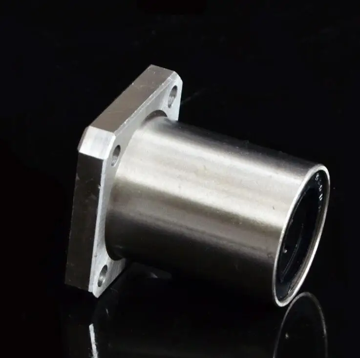 50 шт./лот LMK30UU 30 мм квадратные Фланцевые Линейные подшипники CNC маршрутизатор LMK30 30x45x64 мм
50 шт./лот LMK30UU 30 мм квадратные Фланцевые Линейные подшипники CNC маршрутизатор LMK30 30x45x64 мм