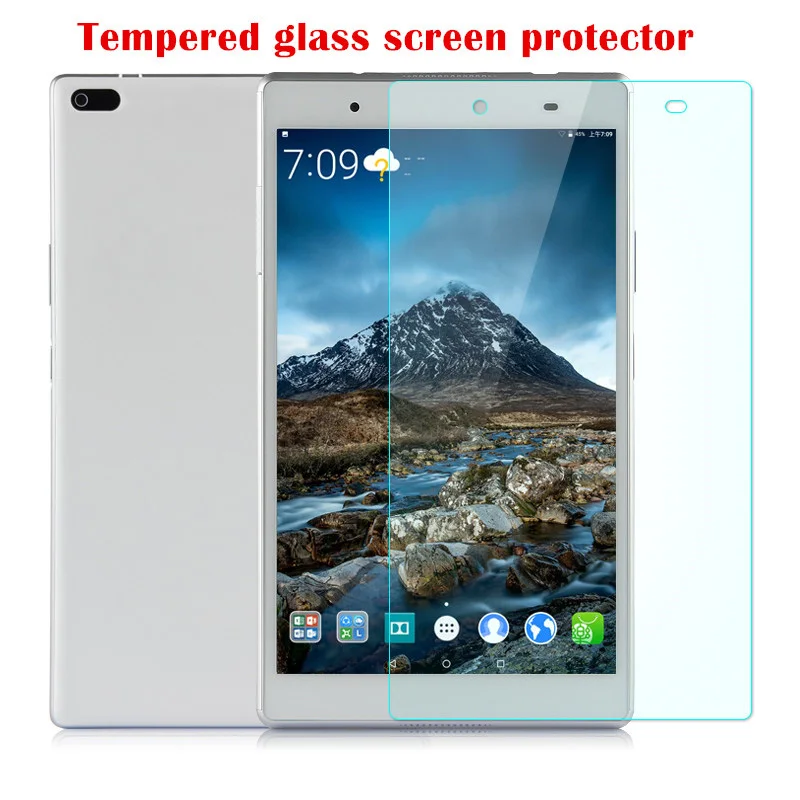 Tempered Glass for Lenovo Tab 4 8 TB-8504F TB-8504N TB-8504X TB-8604F Tab4 8.0 inch Tablet Screen Protector Film Guard Cover 9H
Tempered Glass for Lenovo Tab 4 8 TB-8504F TB-8504N TB-8504X TB-8604F Tab4 8.0 inch Tablet Screen Protector Film Guard Cover 9H