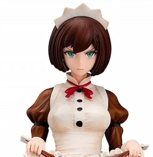 Классическая коричневая фигурка Iya na Kao sarenдия Opantsu Misete Moraitai Chitose Ito T30|Игровые