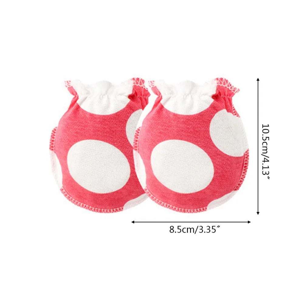 3 Pair/Set Baby Gloves 0-6 Month Newborn Infant Anti-grab Glove Foot Cover Thin New
3 Pair/Set Baby Gloves 0-6 Month Newborn Infant Anti-grab Glove Foot Cover Thin New