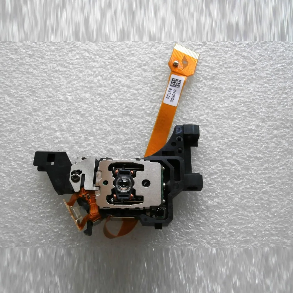 Brand new and original SF-C50 CD laser pick up SFC50 for CDM mechanism CD loader Golf RCD510 Renault C50 car radio systems
Brand new and original SF-C50 CD laser pick up SFC50 for CDM mechanism CD loader Golf RCD510 Renault C50 car radio systems