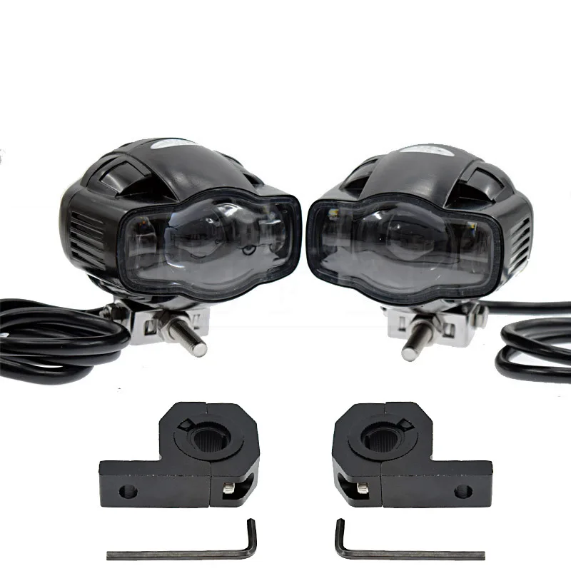 22-40mm CE Universal Motorcycle Car headlight lamp LED Super Bright Fog light USB Charger For Yamaha MT03 MT07 MT09 R3 R1 R6 FZ1
22-40mm CE Universal Motorcycle Car headlight lamp LED Super Bright Fog light USB Charger For Yamaha MT03 MT07 MT09 R3 R1 R6 FZ1