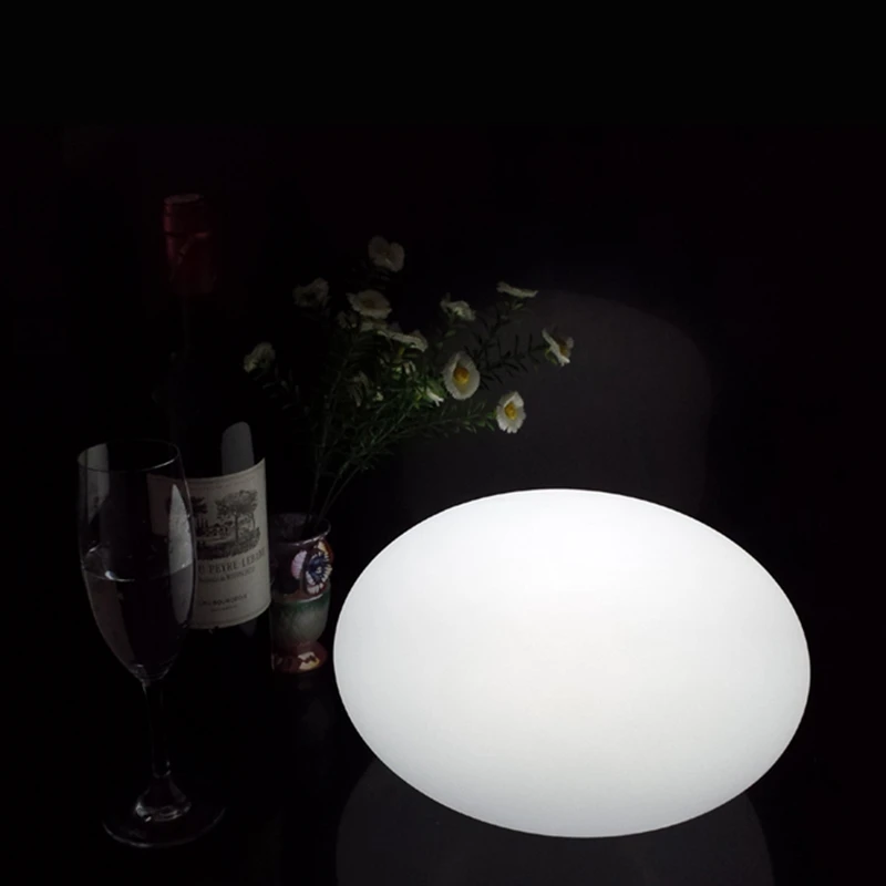 D27*H17cm LED Stone Round Ball Home decor led Night Lights with 16 color change and remote LED table lamp Free shipping 1pc
D27*H17cm LED Stone Round Ball Home decor led Night Lights with 16 color change and remote LED table lamp Free shipping 1pc