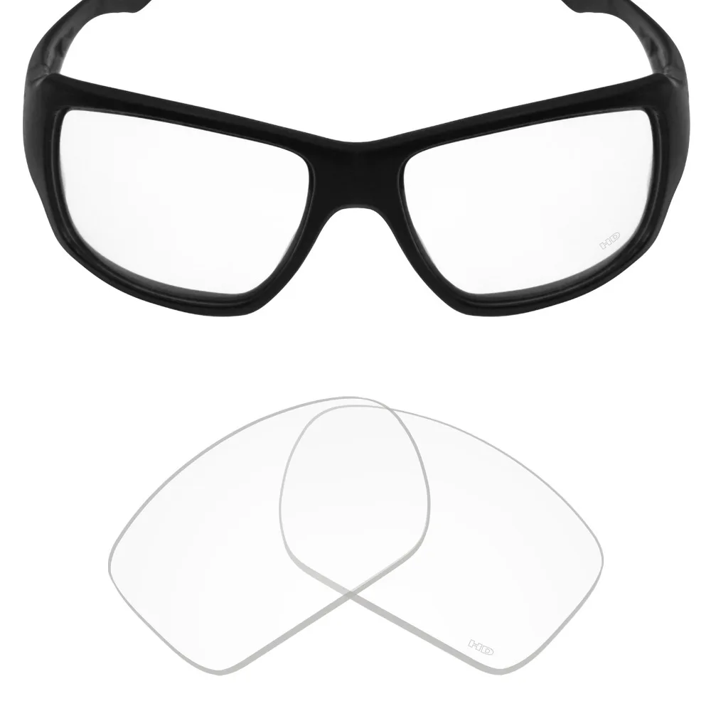 SNARK противостояние морской воды Сменные линзы для-Oakley большие Taco солнцезащитные очки HD прозрачные
SNARK противостояние морской воды Сменные линзы для-Oakley большие Taco солнцезащитные очки HD прозрачные