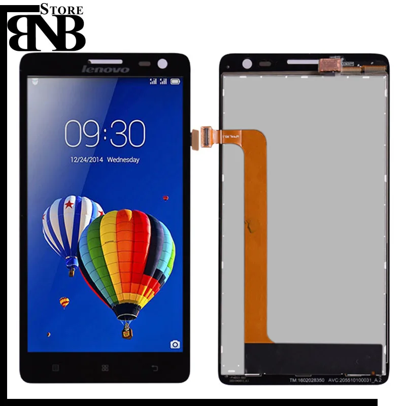 ЖК-дисплей 5,5 дюйма для Lenovo S856, S810t, S860e, ЖК-дисплей и сенсорный экран, дигитайзер в сборе с рамкой или S856, ЖК-дисплей без рамки
ЖК-дисплей 5,5 дюйма для Lenovo S856, S810t, S860e, ЖК-дисплей и сенсорный экран, дигитайзер в сборе с рамкой или S856, ЖК-дисплей без рамки