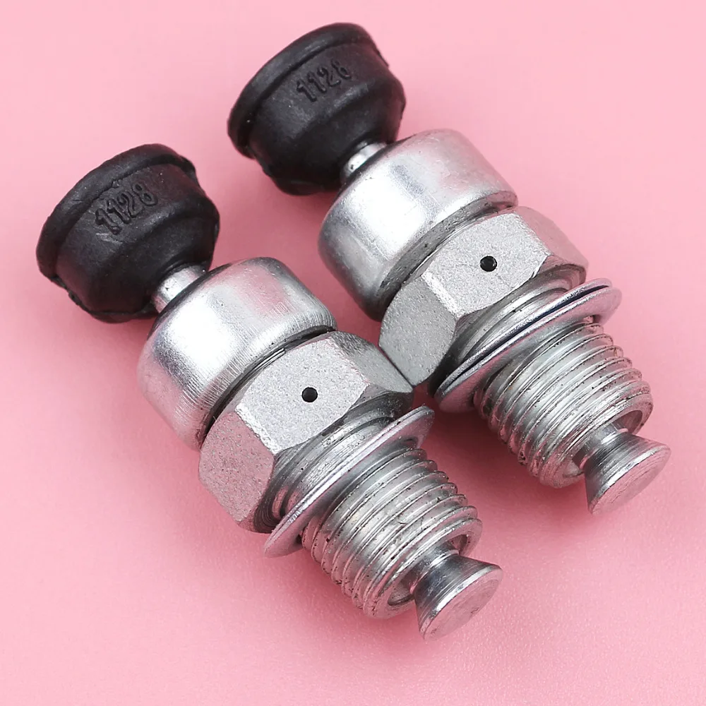 2pcs/lot Decompression Valve For Stihl 026 029 036 038 044 046 064 MS260 MS290 MS360 MS390 MS460 Chainsaw Replacement Spare Part
2pcs/lot Decompression Valve For Stihl 026 029 036 038 044 046 064 MS260 MS290 MS360 MS390 MS460 Chainsaw Replacement Spare Part
