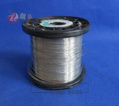 laws of resistance demonstrator chromel-filament Diameter of 0.5 mm Experimental equipment teaching equipment 10m
laws of resistance demonstrator chromel-filament Diameter of 0.5 mm Experimental equipment teaching equipment 10m
