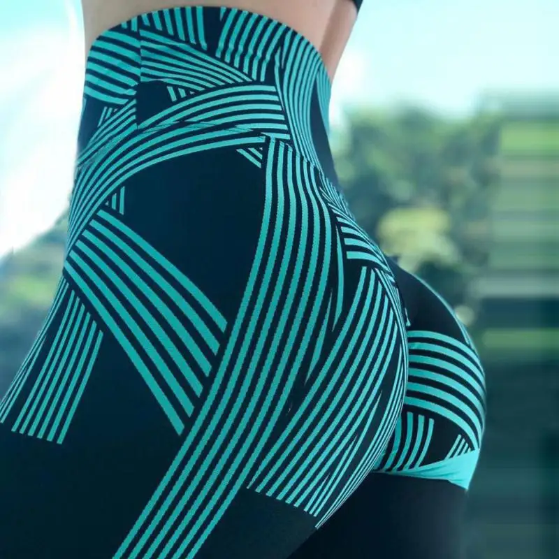 SVOKOR High Waist Leggings Ladies Digital Printing Striped Fitness Leggings Casual Sports Breathable Pants Women's Clothing
SVOKOR High Waist Leggings Ladies Digital Printing Striped Fitness Leggings Casual Sports Breathable Pants Women's Clothing