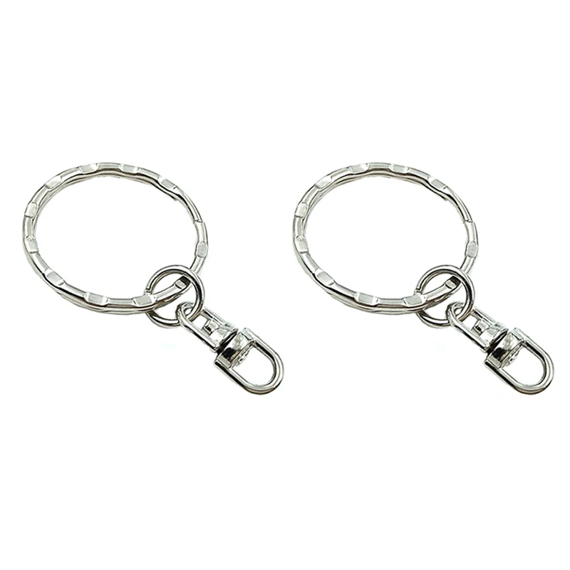 20Pcs/Lot Alloy Circle 25mm Key Rings Metal Split Ring Keyring DIY Retro Keychain Swivel Connector Key Ring Accesorias
20Pcs/Lot Alloy Circle 25mm Key Rings Metal Split Ring Keyring DIY Retro Keychain Swivel Connector Key Ring Accesorias