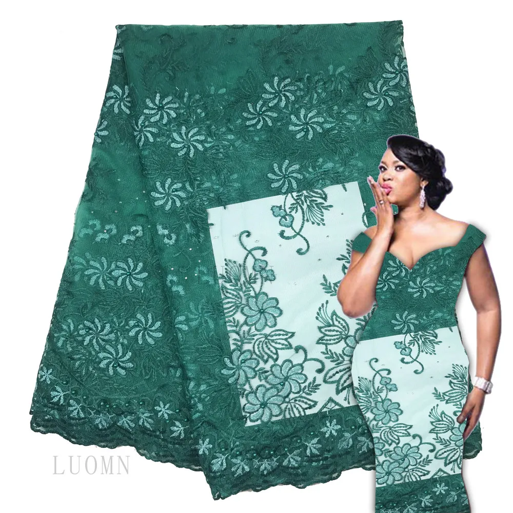 Wine African Lace Fabric 2019 High Quality Lace, Pearls Embroidery Tulle Lace Fabric, African Lace Beaded 5 Yards 4Y45
Wine African Lace Fabric 2019 High Quality Lace, Pearls Embroidery Tulle Lace Fabric, African Lace Beaded 5 Yards 4Y45