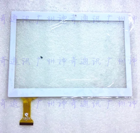 Witblue New Capacitive touch screen panel For 10.1" DL-MIDS1048-002 Tablet Digitizer Glass Sensor Replacement Free Shipping
Witblue New Capacitive touch screen panel For 10.1" DL-MIDS1048-002 Tablet Digitizer Glass Sensor Replacement Free Shipping