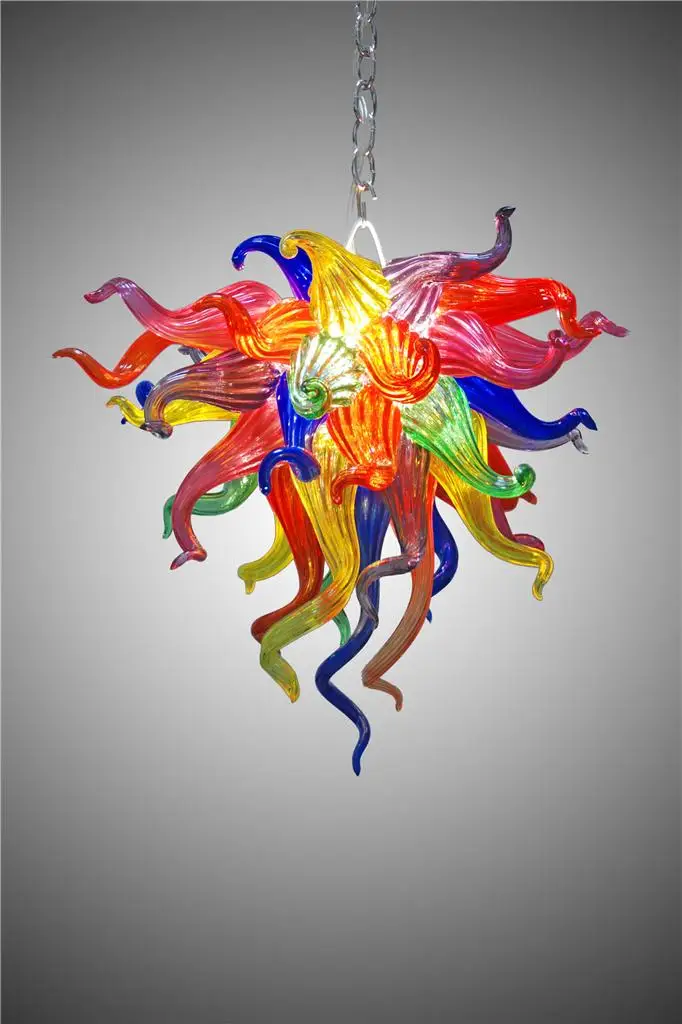 Smalll Living Room 100% Handmade Blown Glass Flush Mount Crystal Chandelier On Hot Sale
Smalll Living Room 100% Handmade Blown Glass Flush Mount Crystal Chandelier On Hot Sale
