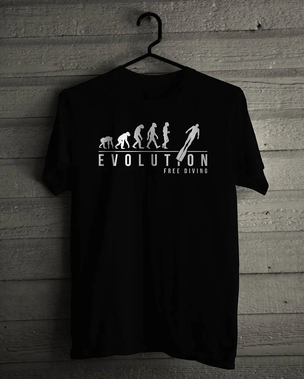 Men'S Lastest Simple Style New Evolution Freediving Pro Freediver Community Graphic Black Shirt Tee Shirt
Men'S Lastest Simple Style New Evolution Freediving Pro Freediver Community Graphic Black Shirt Tee Shirt