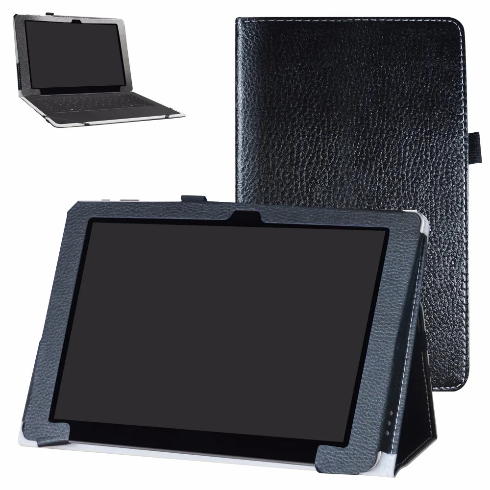 Case For 10.8" CHUWI Hi10 Plus / VI10 Plus Tablet Folding Stand PU Leather cover with Magnetic closure
Case For 10.8" CHUWI Hi10 Plus / VI10 Plus Tablet Folding Stand PU Leather cover with Magnetic closure