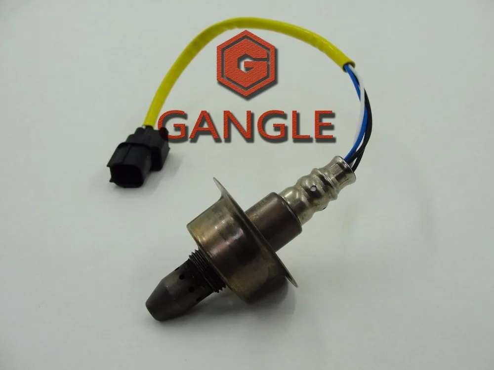 Кислородный датчик O2 лямбда датчик соотношения воздушного топлива для ACURA ILX RDX TSX HONDA ACCORD CIVIC CR-V CRV CR-Z FIT INSIGHT 234-9118
Кислородный датчик O2 лямбда датчик соотношения воздушного топлива для ACURA ILX RDX TSX HONDA ACCORD CIVIC CR-V CRV CR-Z FIT INSIGHT 234-9118