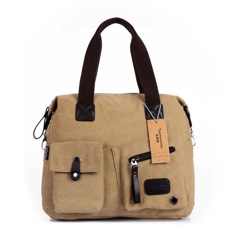 Women Handbags Women Top-Handle Bolsas Femininas Ladies Shoulder Canvas Bags Women's Bag
Women Handbags Women Top-Handle Bolsas Femininas Ladies Shoulder Canvas Bags Women's Bag