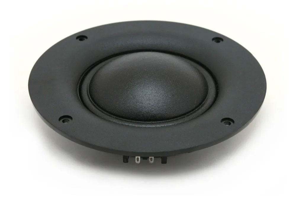 Hf-213 HiFi колонки, 3-дюймовый блок Midrange/d7608920010/ 92db 8Ohm 80w (1 шт.)
Hf-213 HiFi колонки, 3-дюймовый блок Midrange/d7608920010/ 92db 8Ohm 80w (1 шт.)