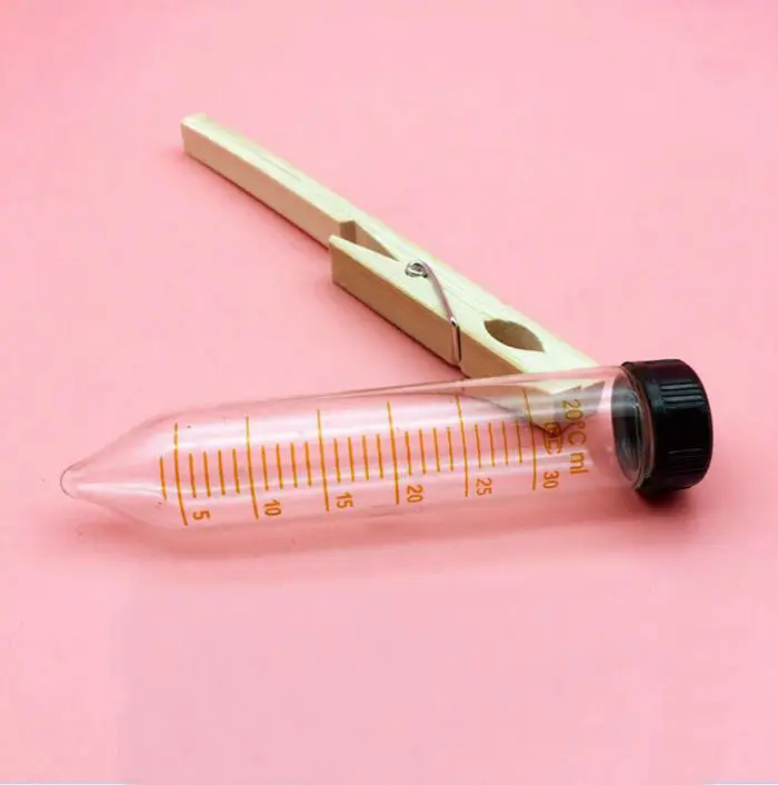 10pcs 30ml Lab Glass Centrifuge Test Tube V-bottom Screw Cap With Scale Line Experimental
10pcs 30ml Lab Glass Centrifuge Test Tube V-bottom Screw Cap With Scale Line Experimental