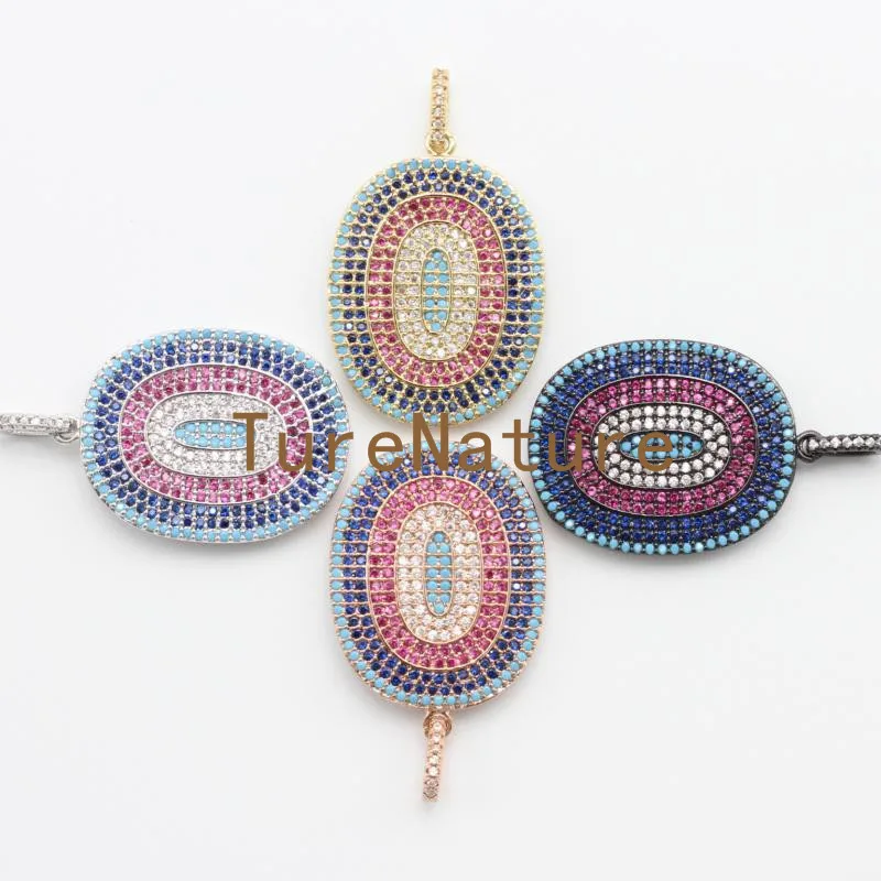 Colorful Crystal Quartz Beaded Pave Pendants Oval Shape Copper Metal Charms Layer Oval Pendant In 22.6*38.1 mm PM4896
Colorful Crystal Quartz Beaded Pave Pendants Oval Shape Copper Metal Charms Layer Oval Pendant In 22.6*38.1 mm PM4896