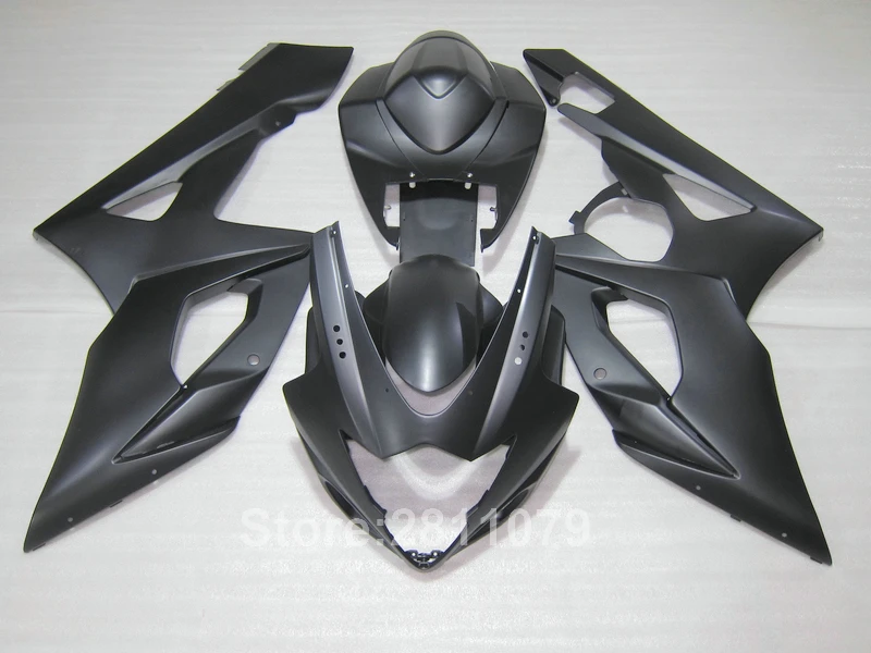 Набор обтекателей для литья под давлением для Suzuki GSXR1000 05 06 матовый черный обтекатель комплект GSXR1000 2005 2006 IT12
Набор обтекателей для литья под давлением для Suzuki GSXR1000 05 06 матовый черный обтекатель комплект GSXR1000 2005 2006 IT12