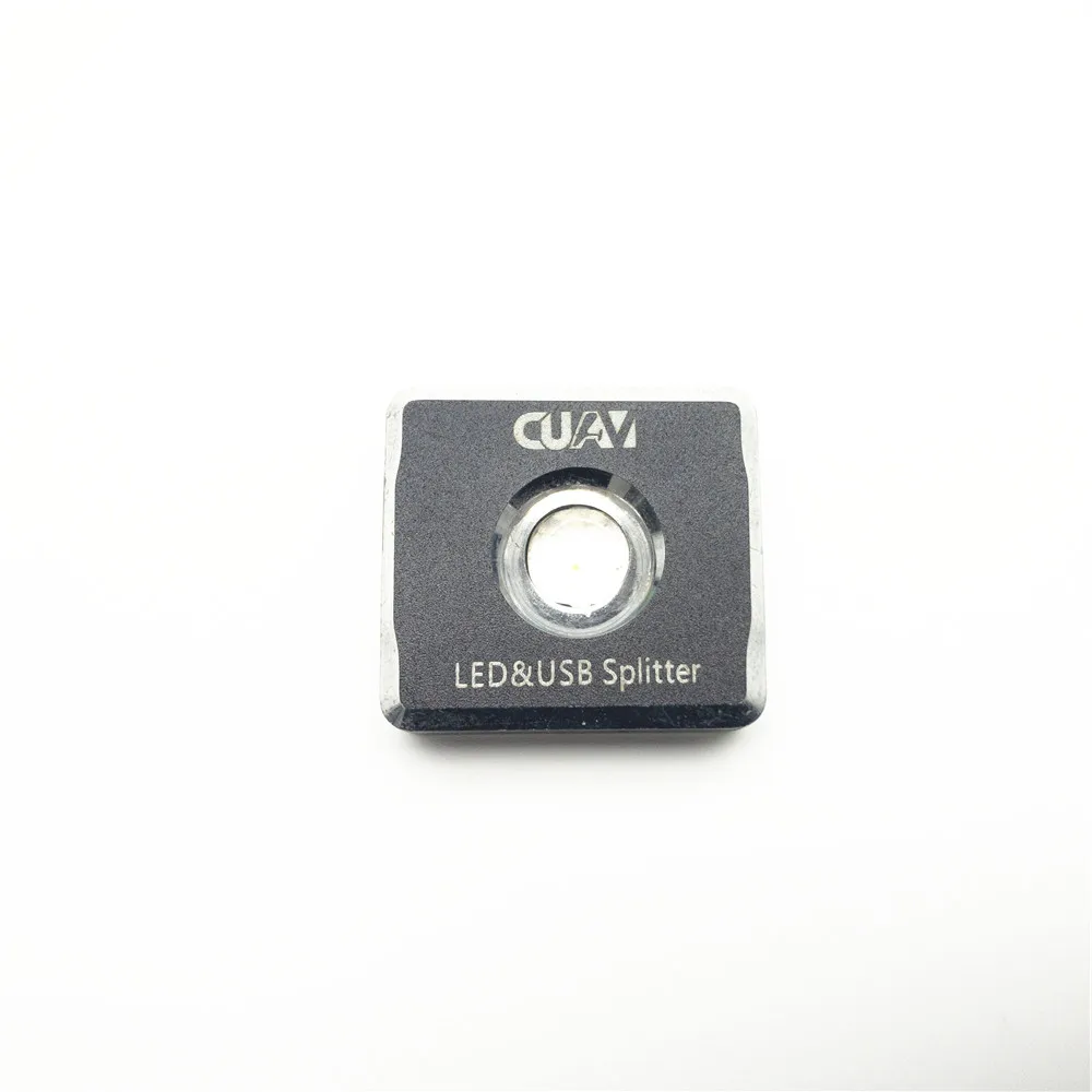CUAV светодиодный USB интерфейс 12C плата расширения Модуль лампы аксессуары FPV UAV PIX Контроллер полета
CUAV светодиодный USB интерфейс 12C плата расширения Модуль лампы аксессуары FPV UAV PIX Контроллер полета