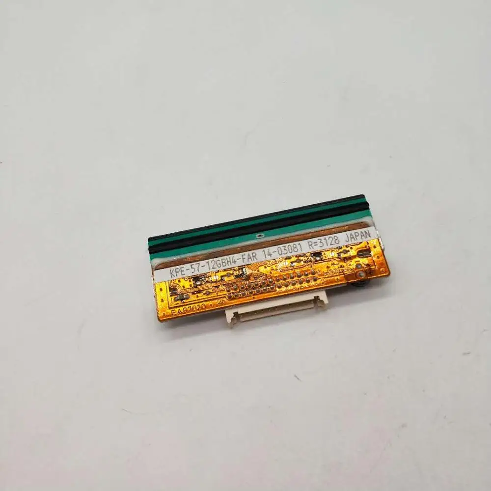 Печатающая головка для HID Фарго DTC4500 FD/MG ID карточки принтера KPE-57-12GBH4-FAR
Печатающая головка для HID Фарго DTC4500 FD/MG ID карточки принтера KPE-57-12GBH4-FAR