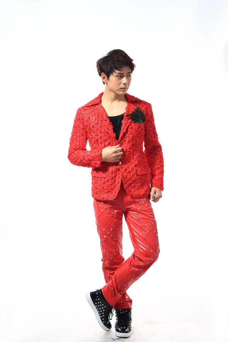 S-6XL!!! 2018 Three-dimensional suit Men's suits the groom dress business casual cultivate one's morality party dress
S-6XL!!! 2018 Three-dimensional suit Men's suits the groom dress business casual cultivate one's morality party dress