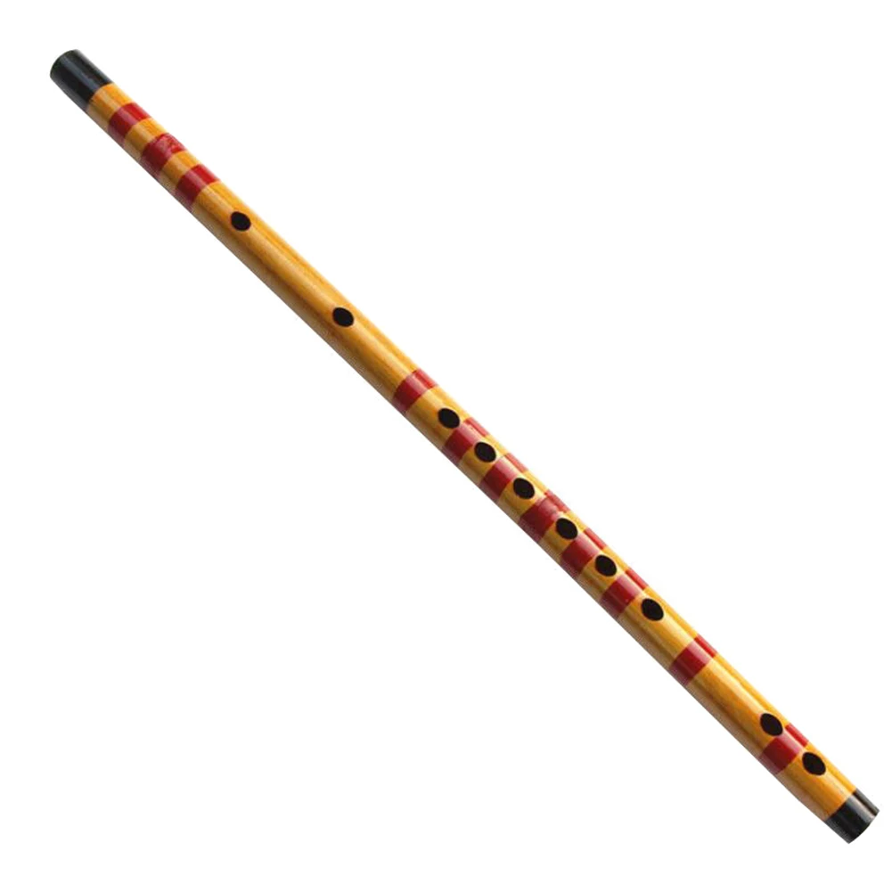 New 1 Pcs Professional Flute Bamboo Musical Instrument Handmade for Beginner Students XD88
New 1 Pcs Professional Flute Bamboo Musical Instrument Handmade for Beginner Students XD88