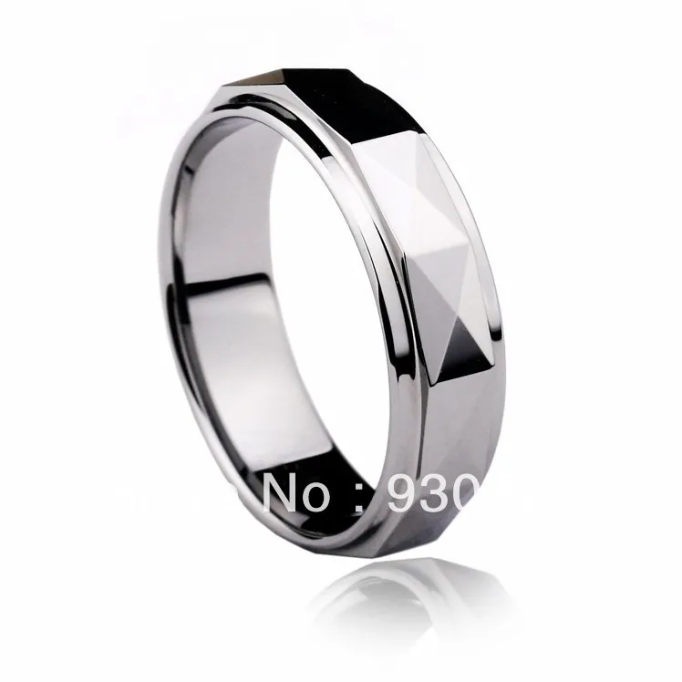Free Shipping and Free Engraving tungsten ring punk ring Woman Man's wedding Rings Couple Rings
Free Shipping and Free Engraving tungsten ring punk ring Woman Man's wedding Rings Couple Rings