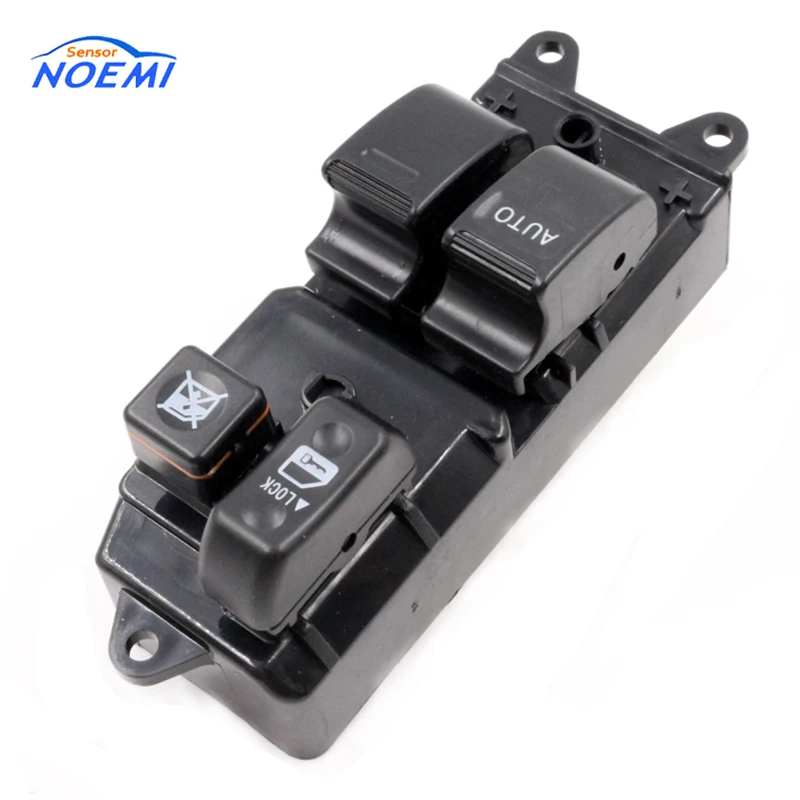 YAOPEI New 84820-04010 8482004010 Front Left Power Window Master Switch Button For Toyota Tundra Sienna 1998-2006
YAOPEI New 84820-04010 8482004010 Front Left Power Window Master Switch Button For Toyota Tundra Sienna 1998-2006