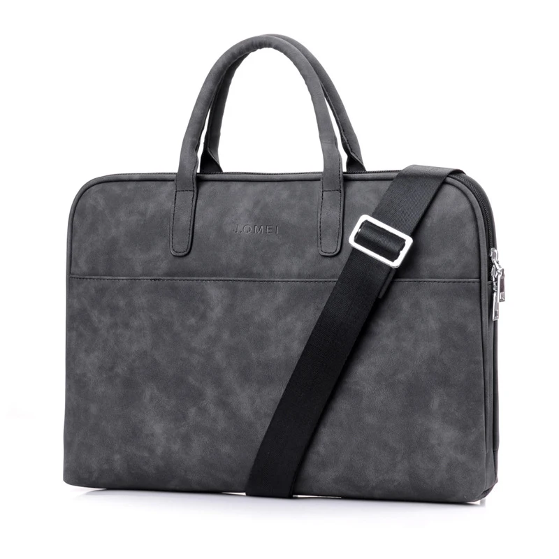 Women Soft Pu Leather Messenger Laptop Shoulder Bag Handbags for Dell HP Macbook 13 14 15 17 inches Carrying case
Women Soft Pu Leather Messenger Laptop Shoulder Bag Handbags for Dell HP Macbook 13 14 15 17 inches Carrying case