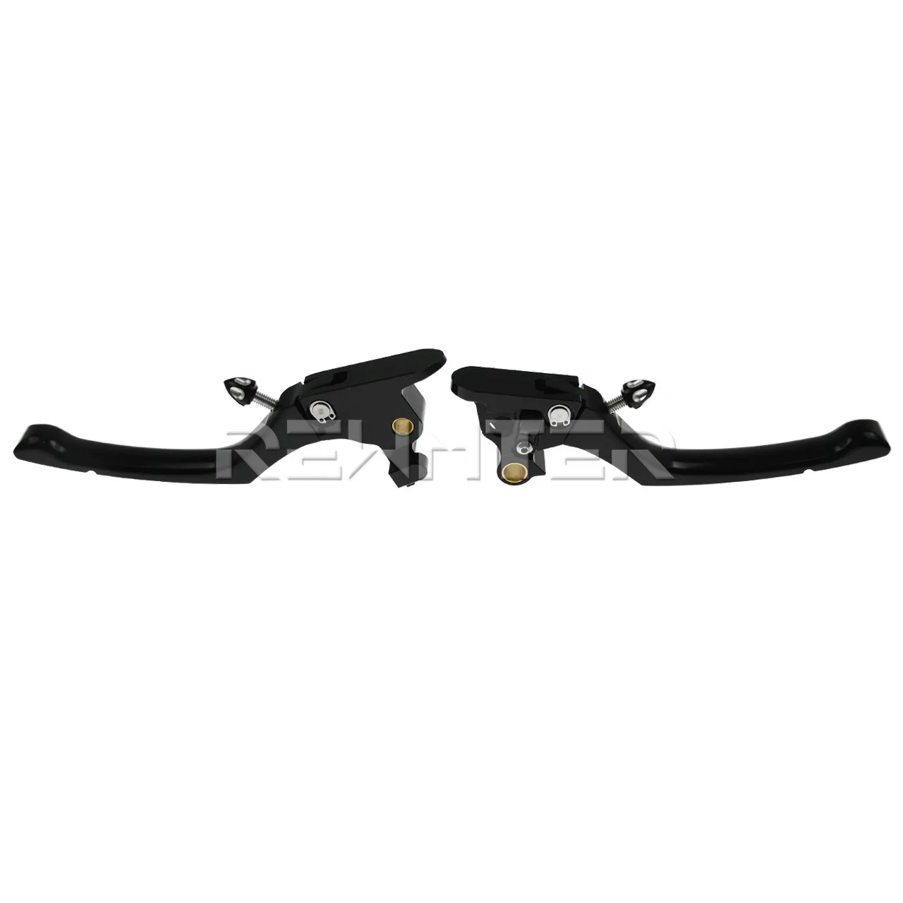 Black Brake Regulator Clutch Motorbike Brake Lever Set For Harley Softail Breakout Deluxe Fat Boy FLSTF FXSB 2015-2017
Black Brake Regulator Clutch Motorbike Brake Lever Set For Harley Softail Breakout Deluxe Fat Boy FLSTF FXSB 2015-2017