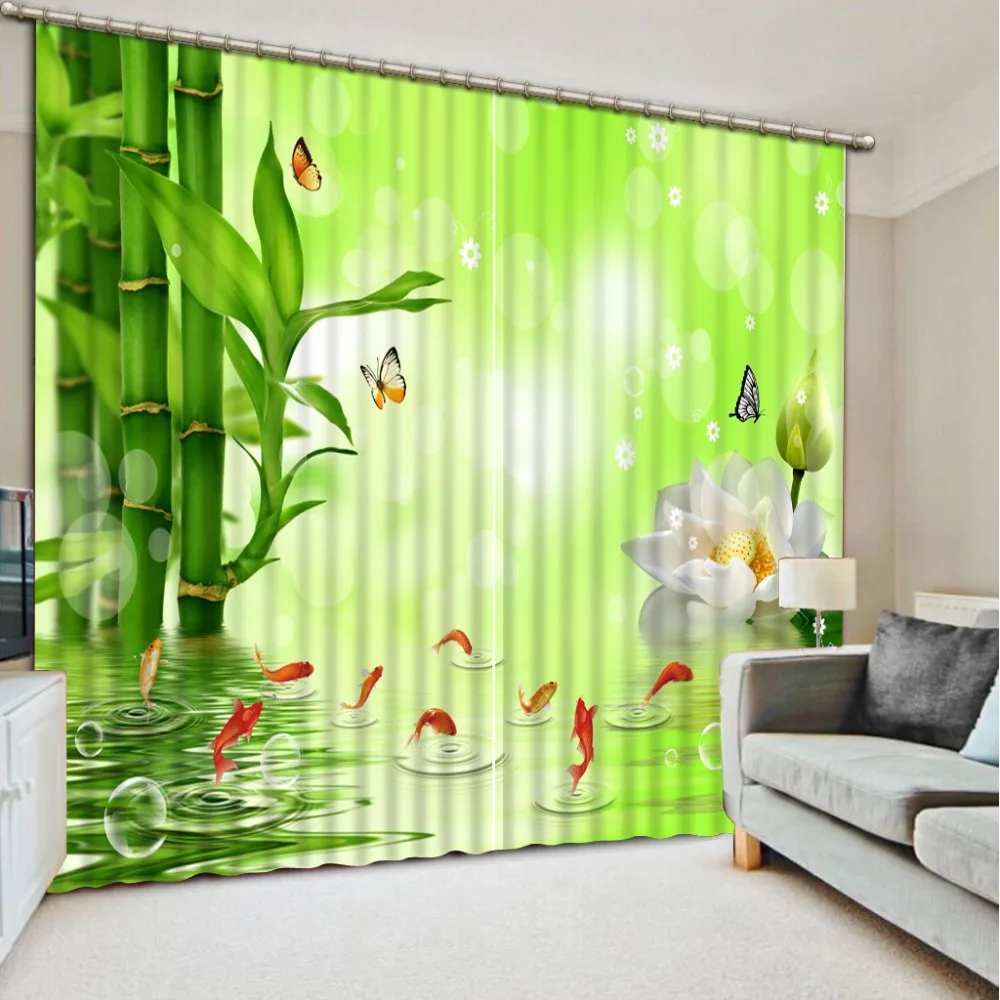 bamboo curtains Landscape Scenery Beauty Digital Photo Printing Blackout 3D Curtains for Living Room louts curtain
bamboo curtains Landscape Scenery Beauty Digital Photo Printing Blackout 3D Curtains for Living Room louts curtain