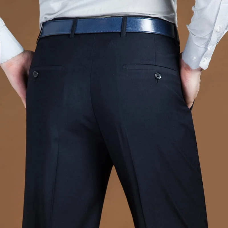 new arrival fashion Men Trousers Autumn Winter Thick Casual Straight Loose Full Length Mens Casual Pants plus size 30-40 42 44
new arrival fashion Men Trousers Autumn Winter Thick Casual Straight Loose Full Length Mens Casual Pants plus size 30-40 42 44
