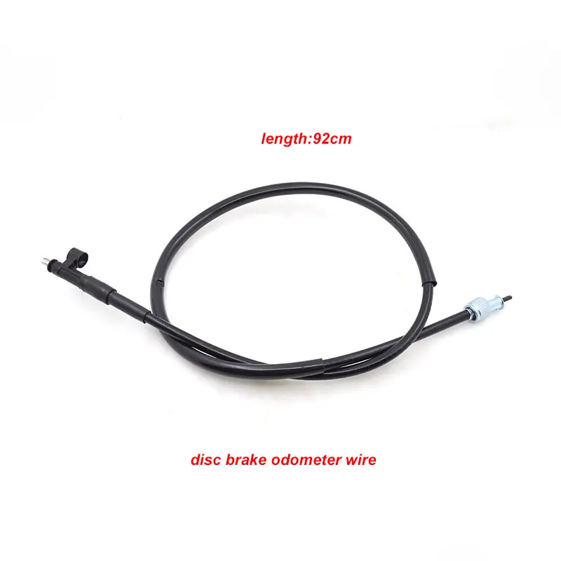 Motorcycle Front Rear Disc Drum Brake Clutch Throttle Oil Horse Cable Rope Wire Line For Honda WH100T GCC100 SCR100 SPACY100
Motorcycle Front Rear Disc Drum Brake Clutch Throttle Oil Horse Cable Rope Wire Line For Honda WH100T GCC100 SCR100 SPACY100