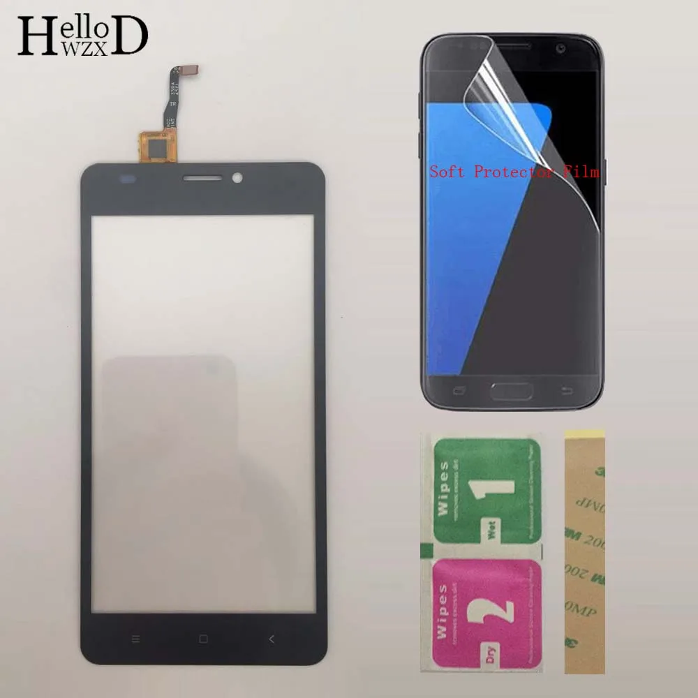Сенсорный экран для мобильного телефона, сенсорный экран для Oukitel C3, передняя стеклянная панель, запасные части, защитная пленка
Сенсорный экран для мобильного телефона, сенсорный экран для Oukitel C3, передняя стеклянная панель, запасные части, защитная пленка