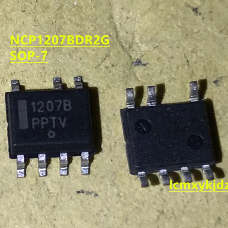 10 шт./лот, NCP1207A NCP1207ADR2G NCP1207BDR2G 1207B 1207A SOP-8, новый оригинальный продукт, бесплатная доставка, быстрая доставка
10 шт./лот, NCP1207A NCP1207ADR2G NCP1207BDR2G 1207B 1207A SOP-8, новый оригинальный продукт, бесплатная доставка, быстрая доставка