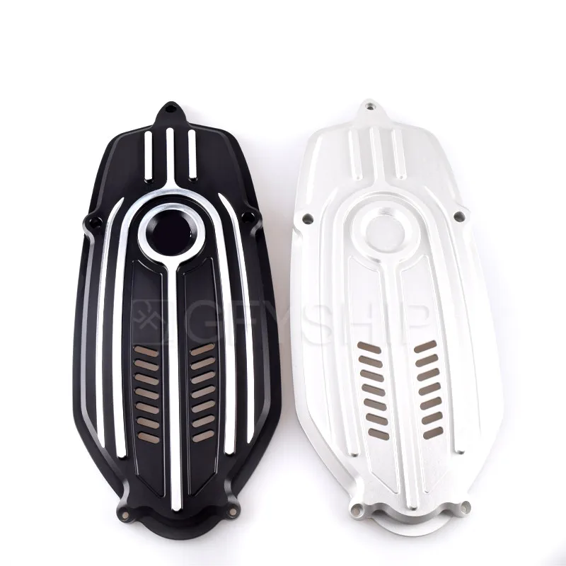 For BMW R NINE T 2013 to 2017 2018 R NINET Pure / R NINE T Scrambler 16-2018 Motorcycle Engine Casing Cover Machined Belt Cover
For BMW R NINE T 2013 to 2017 2018 R NINET Pure / R NINE T Scrambler 16-2018 Motorcycle Engine Casing Cover Machined Belt Cover