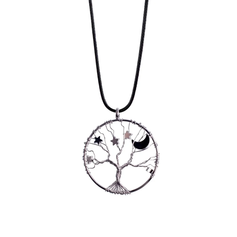 2018 Maxi Necklace Vintage Necklaces Pendants Women Jewelry Fashion Choker Necklace Starry Sky Tree of Life Reiki healing Lol
2018 Maxi Necklace Vintage Necklaces Pendants Women Jewelry Fashion Choker Necklace Starry Sky Tree of Life Reiki healing Lol