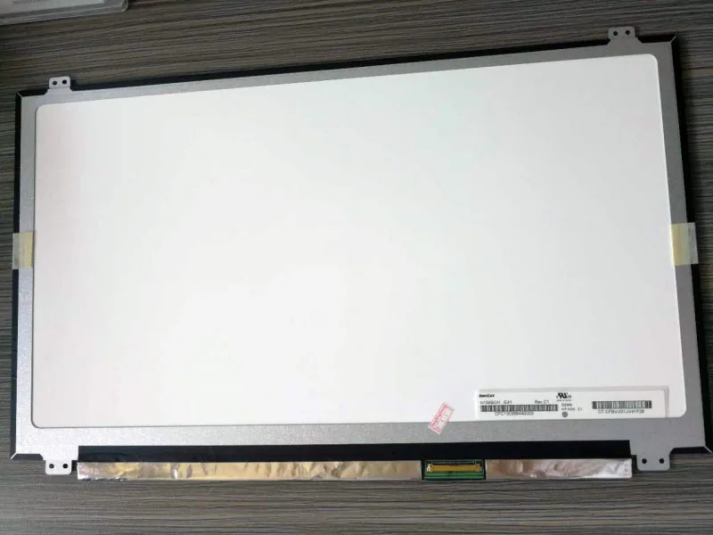 Для hp павильон 15-CC065NR ноутбук с жидкокристаллическим экраном дисплей 15,6 "HD сенсорный экран дигитайзер в сборе
Для hp павильон 15-CC065NR ноутбук с жидкокристаллическим экраном дисплей 15,6 "HD сенсорный экран дигитайзер в сборе