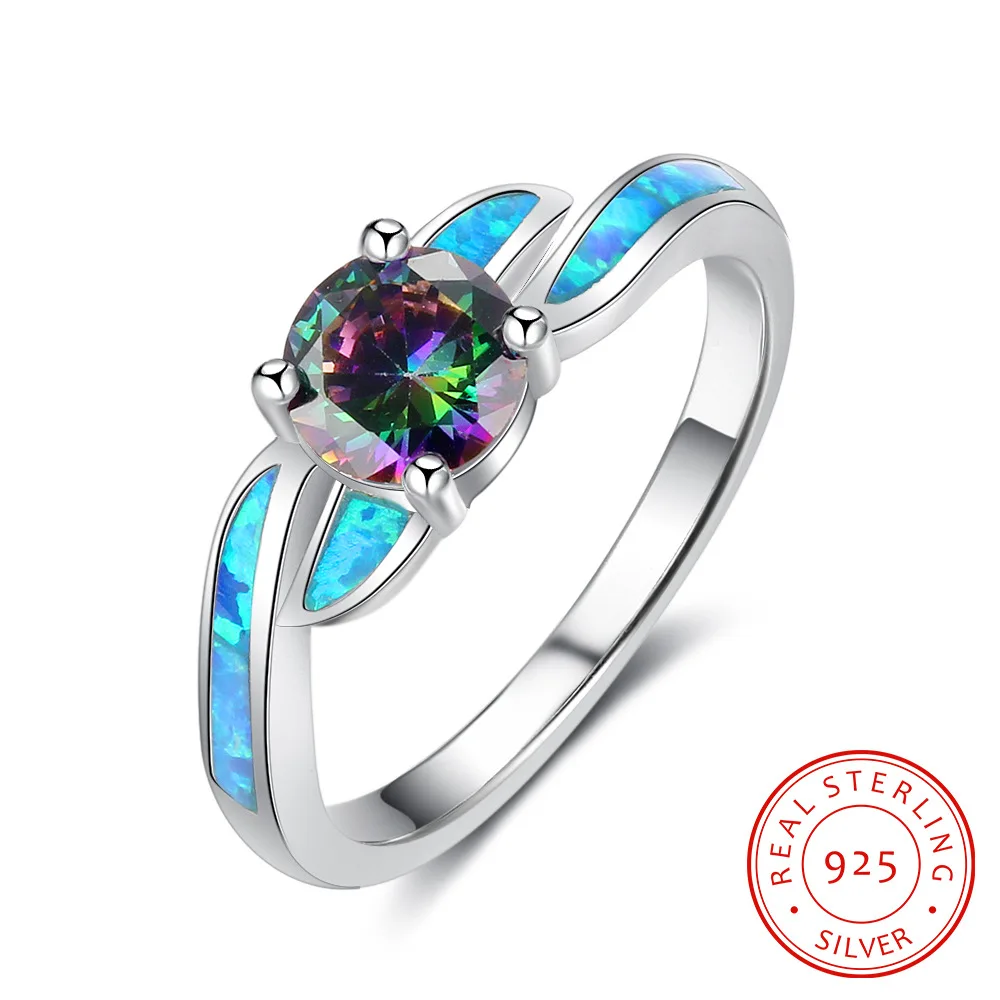 Authetic 925 Sterling Silver Rings for Women Natural Amethyst Opal Ring Silver 925 Jewelry Women Wedding Party Gifts for Women
Authetic 925 Sterling Silver Rings for Women Natural Amethyst Opal Ring Silver 925 Jewelry Women Wedding Party Gifts for Women