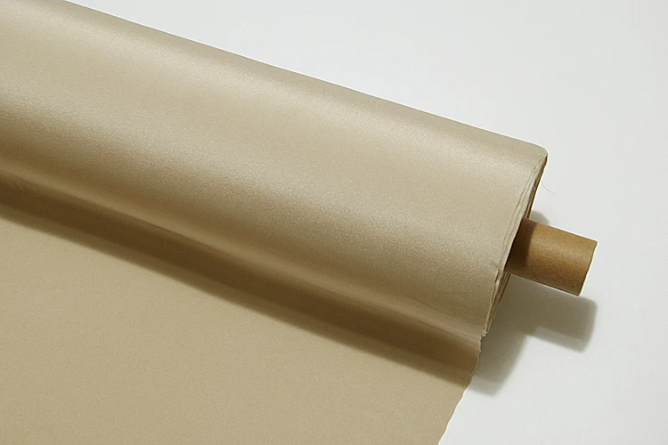 High-grade solid color heavy silk crepe de chine fabric 30mm printing and dyeing skirt silk fabric wholesale silk cloth 111cm
High-grade solid color heavy silk crepe de chine fabric 30mm printing and dyeing skirt silk fabric wholesale silk cloth 111cm