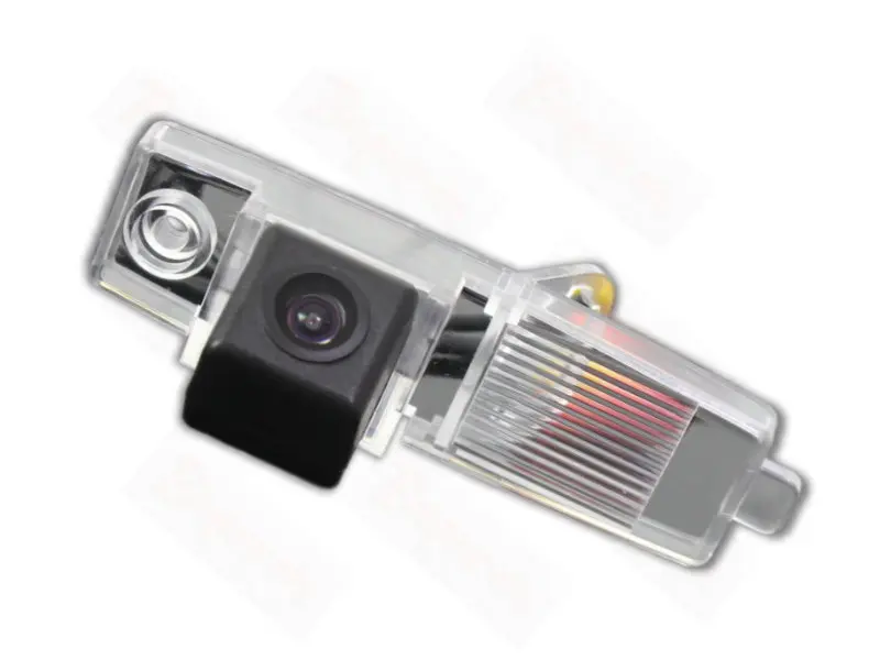 For TOYOTA Highlander / Kluger XU40 MK2 2002~2014 Car Rear View Camera Rearview Parking Reverse Backup HD SONY CCD Night Vision
For TOYOTA Highlander / Kluger XU40 MK2 2002~2014 Car Rear View Camera Rearview Parking Reverse Backup HD SONY CCD Night Vision