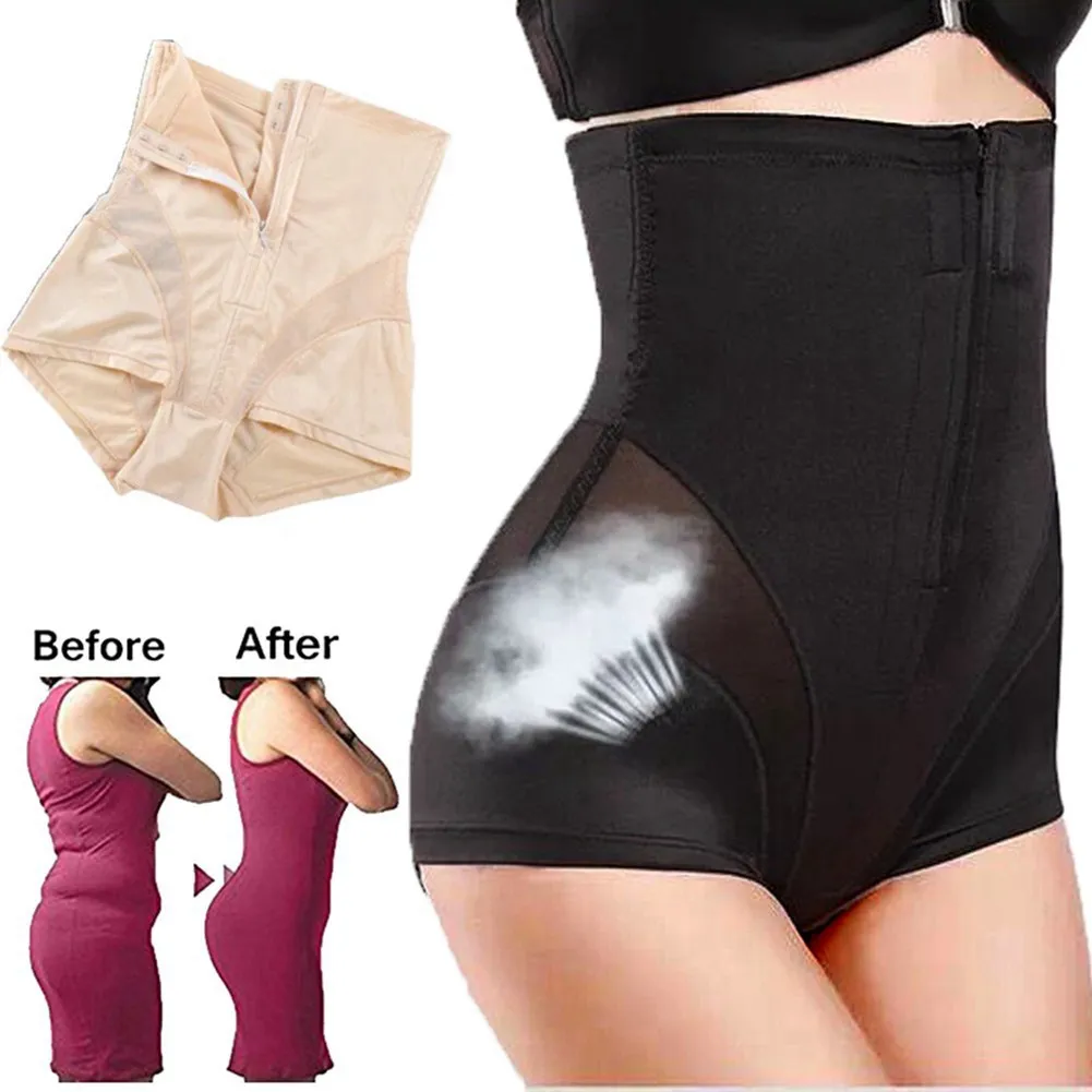 Sexy Lingerie Butt Lifter Knicker Women Seamless Underwear Hip Enhancer Shapewear Tummy Control Girdle Panty Body Trainer Shaper
Sexy Lingerie Butt Lifter Knicker Women Seamless Underwear Hip Enhancer Shapewear Tummy Control Girdle Panty Body Trainer Shaper